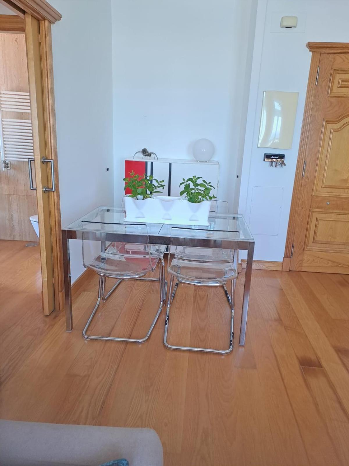 Casa Mama Apartman Vigo Kültér fotó