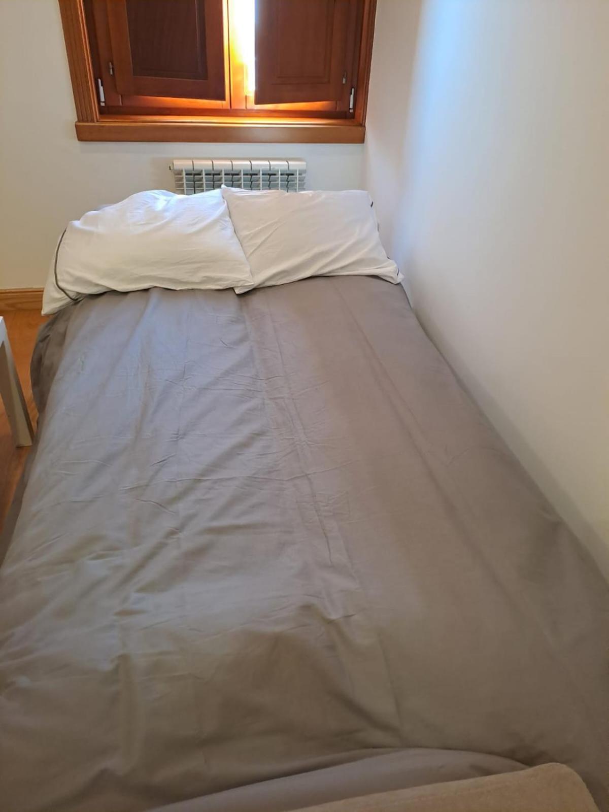 Casa Mama Apartman Vigo Kültér fotó